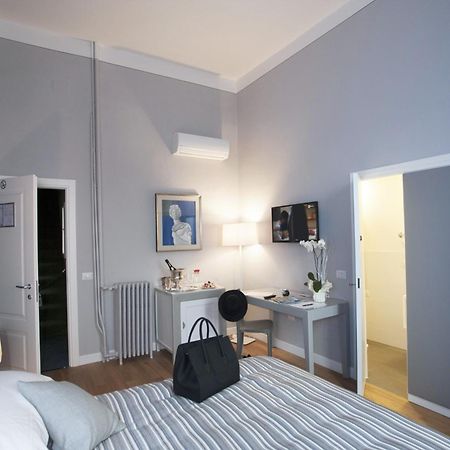 Hotel Il Sole Empoli Habitación foto