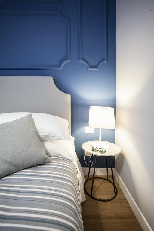 Hotel Il Sole Empoli Habitación foto