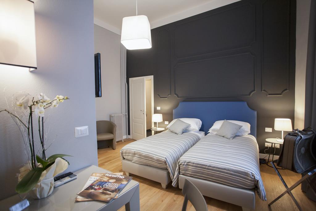 Hotel Il Sole Empoli Exterior foto