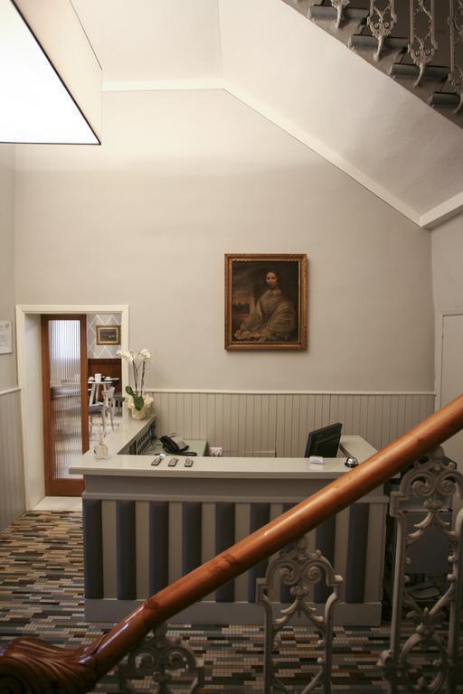 Hotel Il Sole Empoli Exterior foto