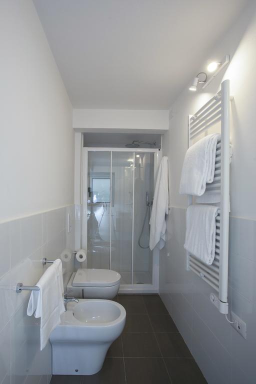 Hotel Il Sole Empoli Habitación foto