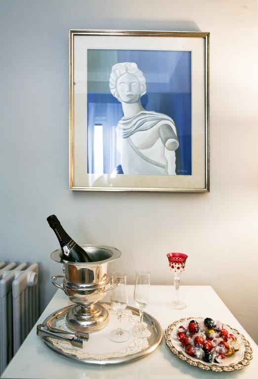 Hotel Il Sole Empoli Habitación foto