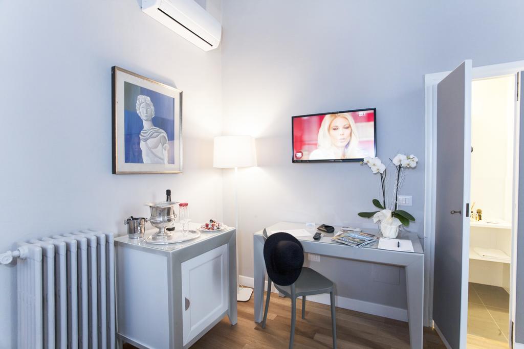 Hotel Il Sole Empoli Habitación foto
