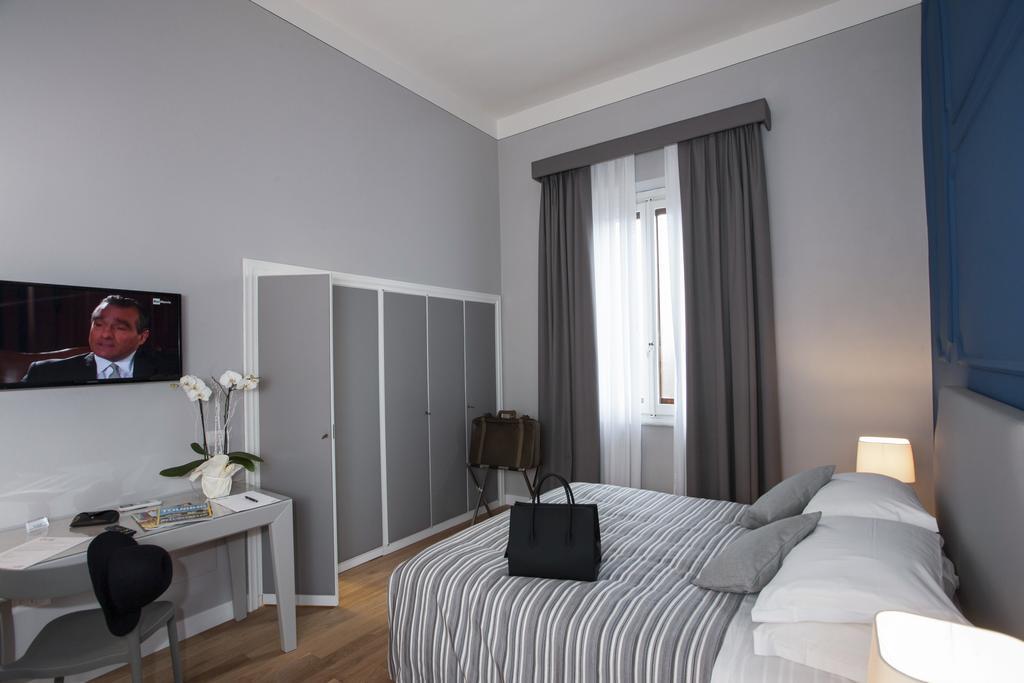 Hotel Il Sole Empoli Habitación foto
