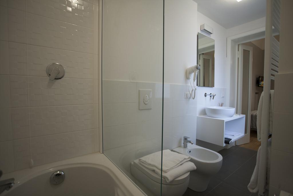 Hotel Il Sole Empoli Habitación foto
