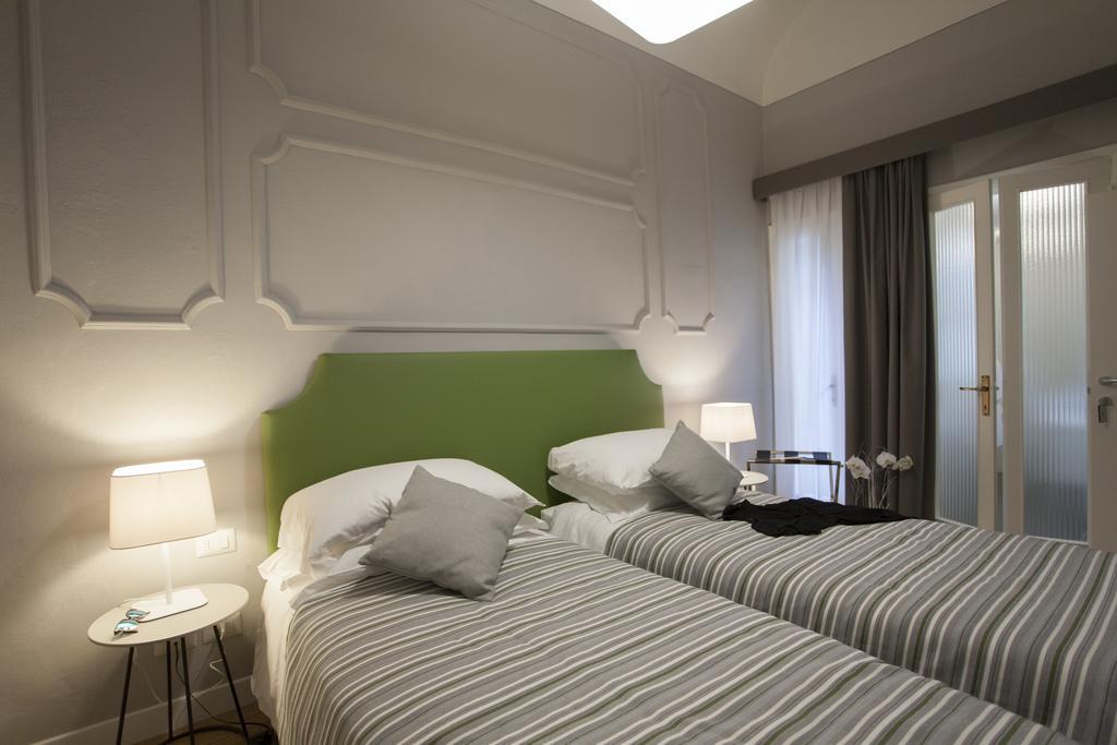 Hotel Il Sole Empoli Habitación foto