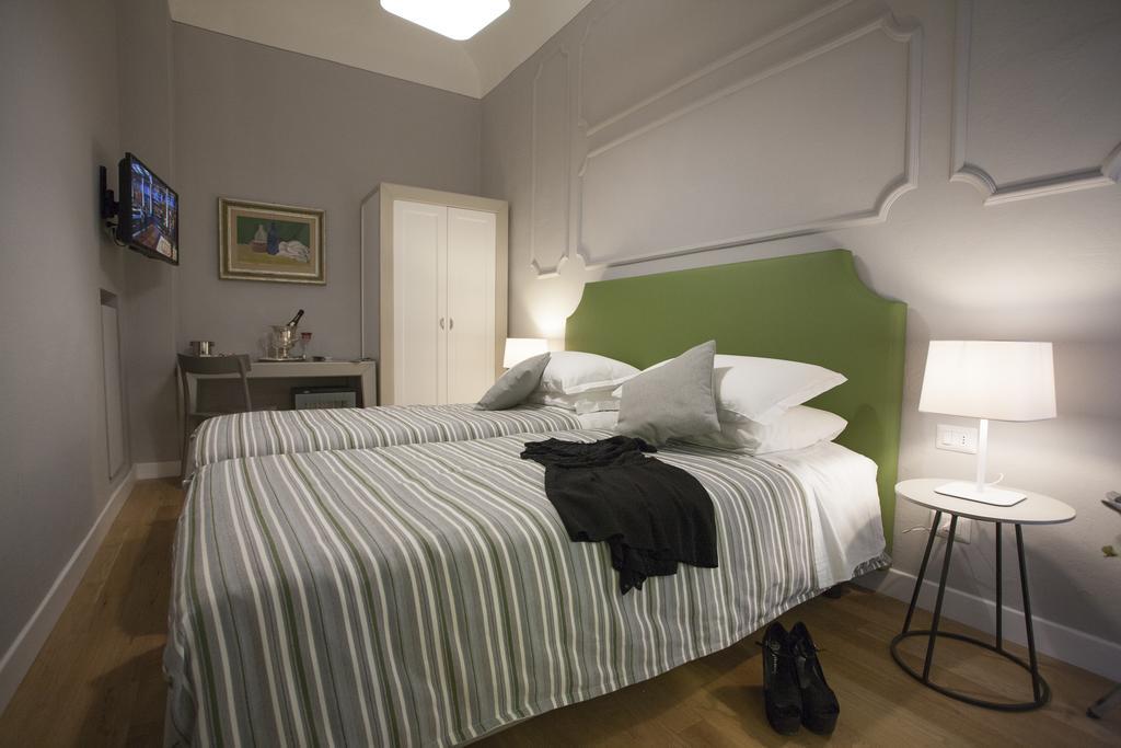Hotel Il Sole Empoli Habitación foto