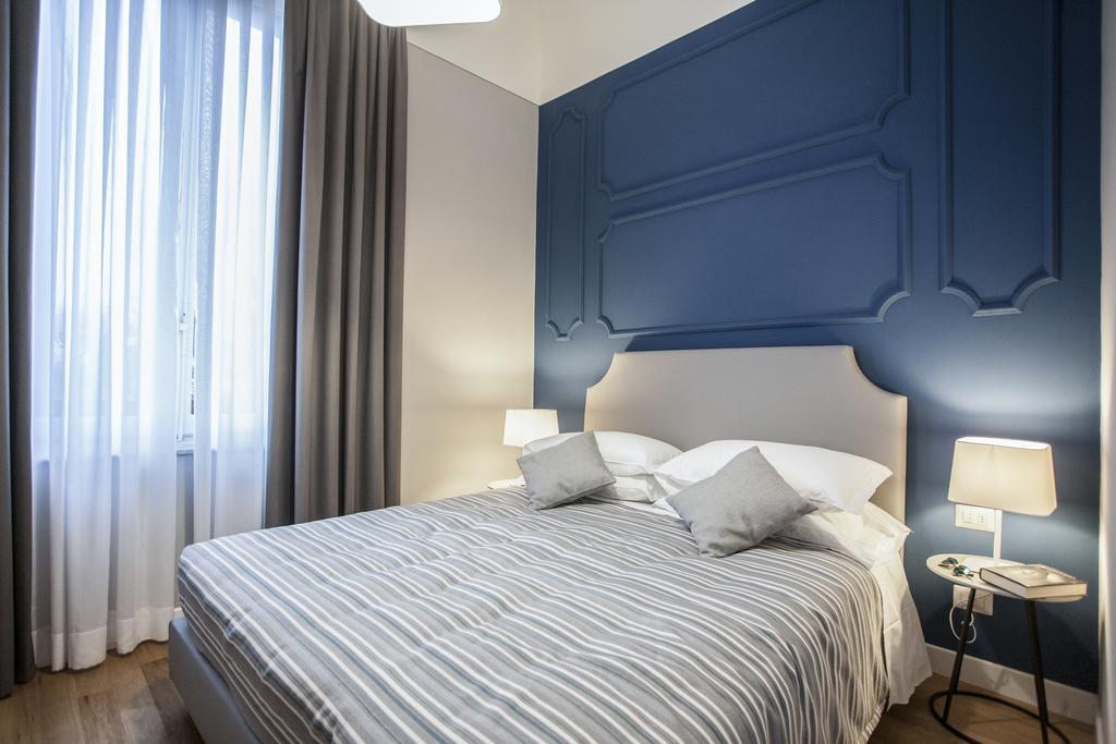 Hotel Il Sole Empoli Habitación foto