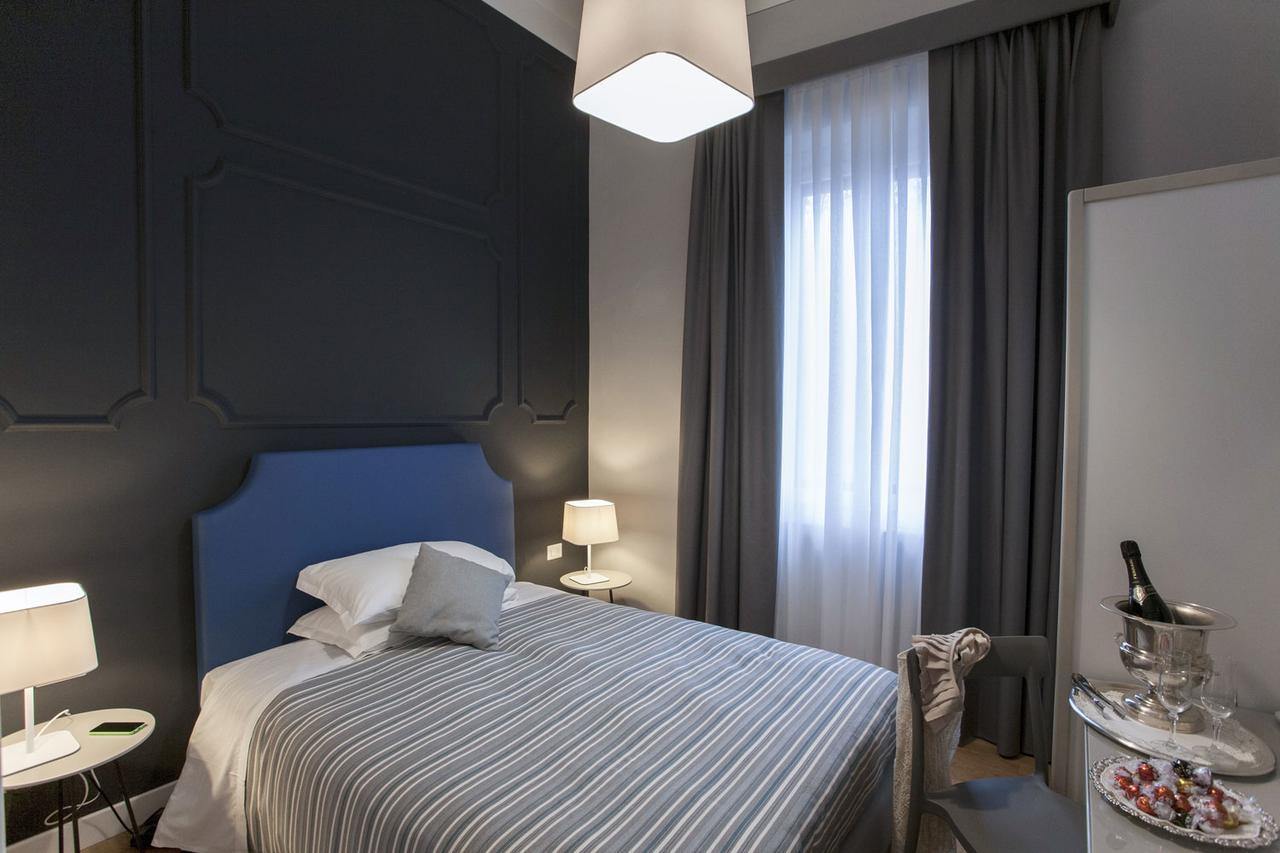 Hotel Il Sole Empoli Exterior foto